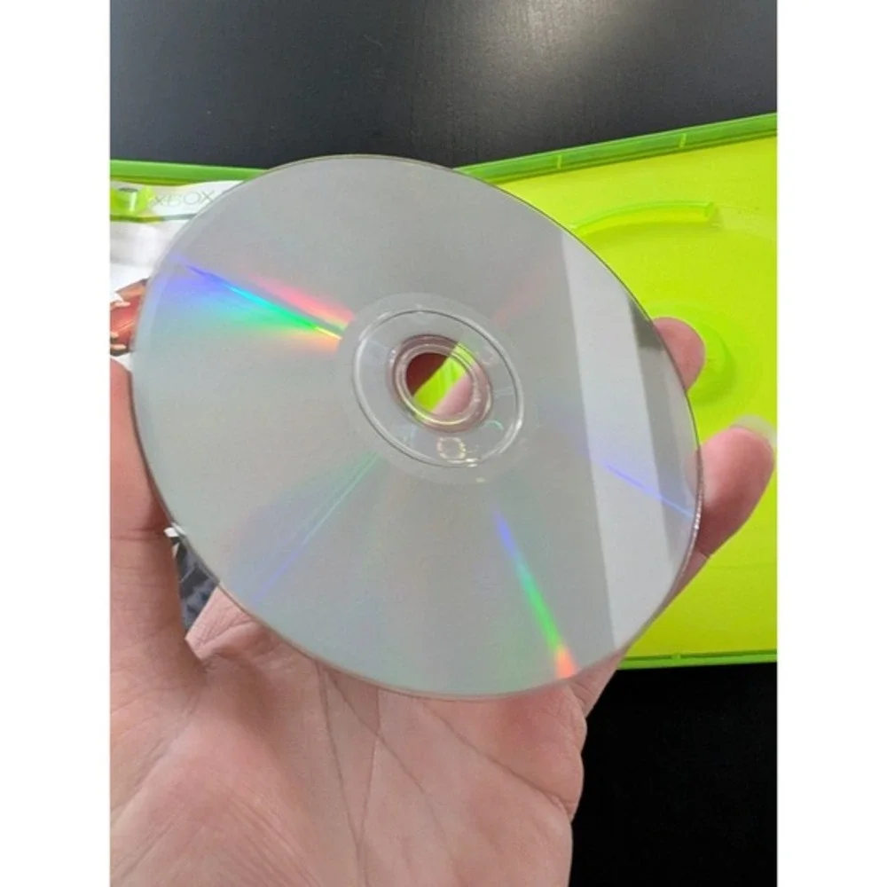 Madden 2007‎ (Microsoft Xbox 360) Seahawks CIB Complete